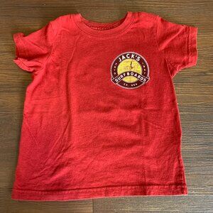 Jack's Surfboards T-shirt